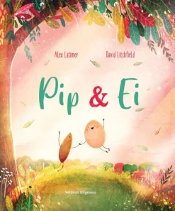 Pip & Ei