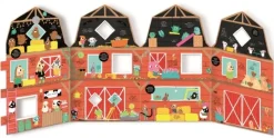Pop-Up-Boerderij