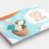 Prentenboek Sofie en Haar Helden