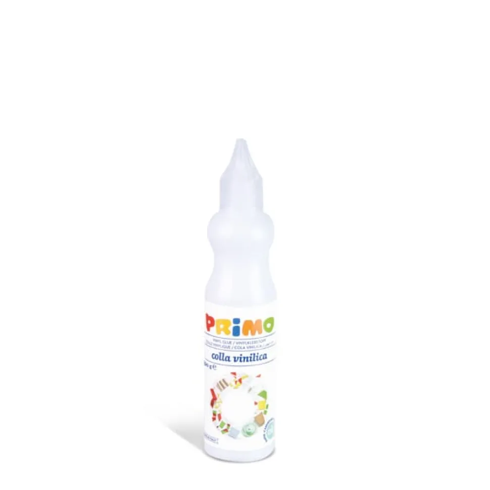 Primo Lijm op vinylbasis 80gr in flesje