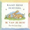 Raad eens hoeveel ik van je hou EEN HEEL JAAR LANG