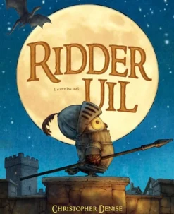 Ridder Uil