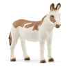 Schleich Amerikaanse Gevlekte Ezel