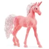 Schleich Eenhoorn Birthday Cake