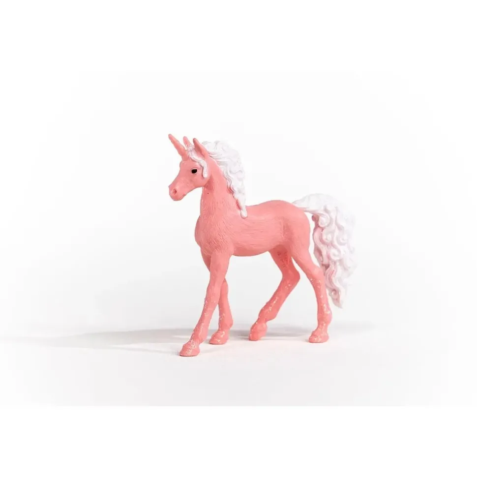 Schleich Eenhoorn Birthday Cake