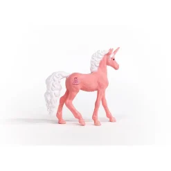 Schleich Eenhoorn Birthday Cake