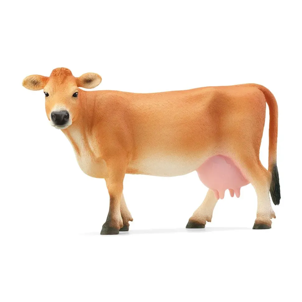 Schleich Jersey Koe