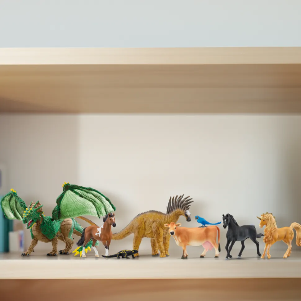Schleich Jersey Koe