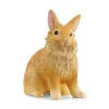 Schleich Leeuwenkop Konijn
