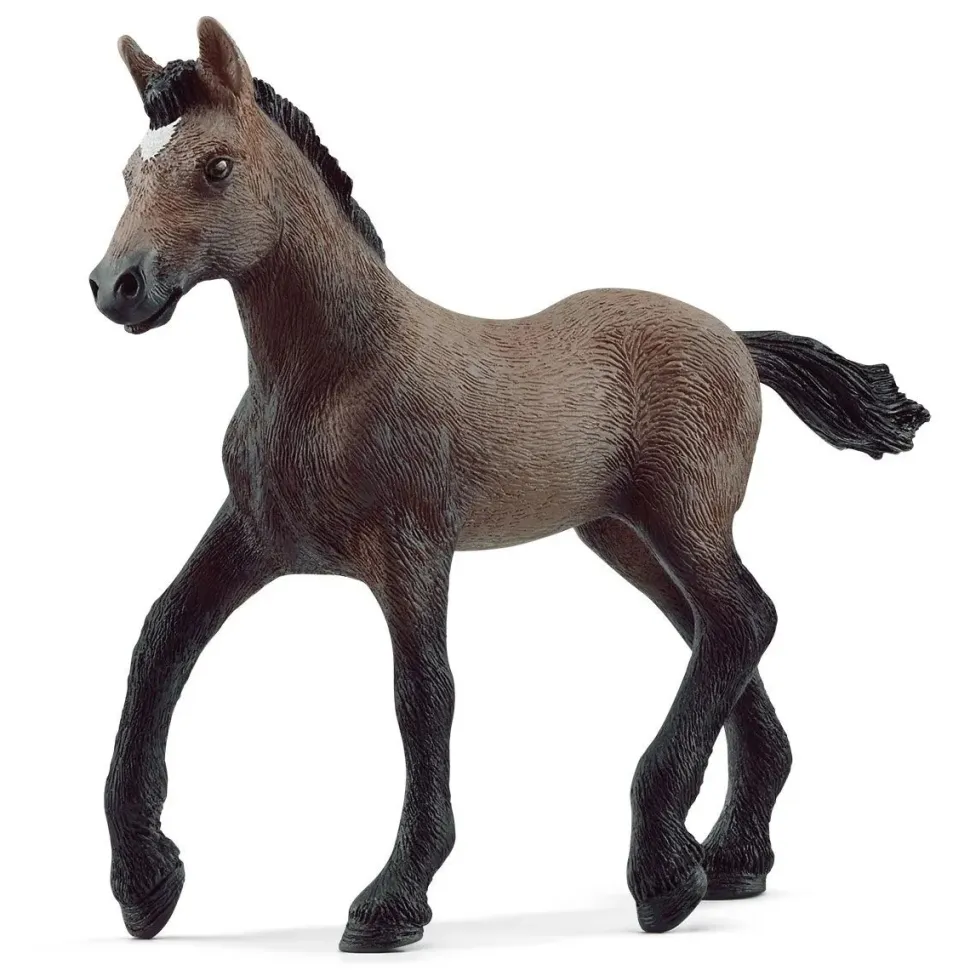 Schleich Peruviaans Pasoveulen
