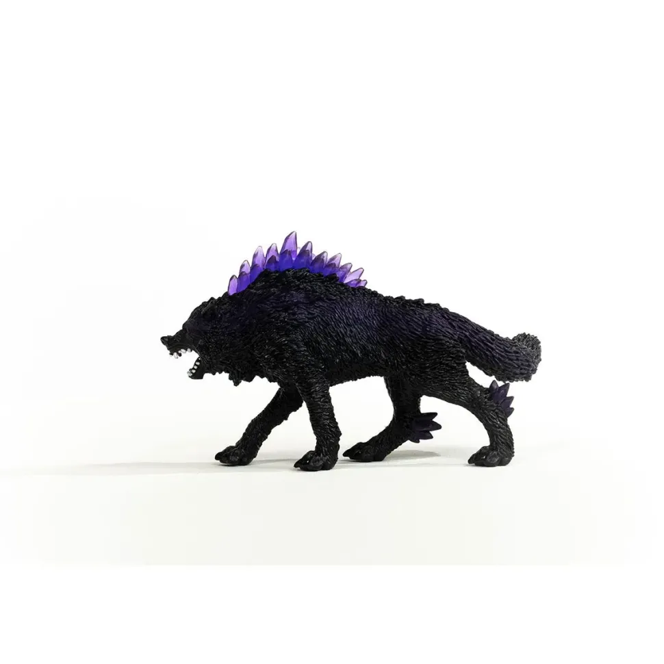 Schleich Shadow Wolf 42554