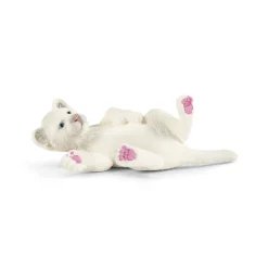 Schleich Speelset Leeuwin met Welpen 42505