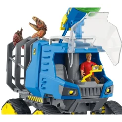 Schleich Terreinvoertuig