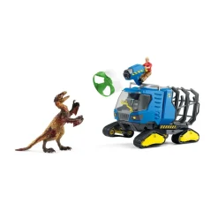 Schleich Terreinvoertuig