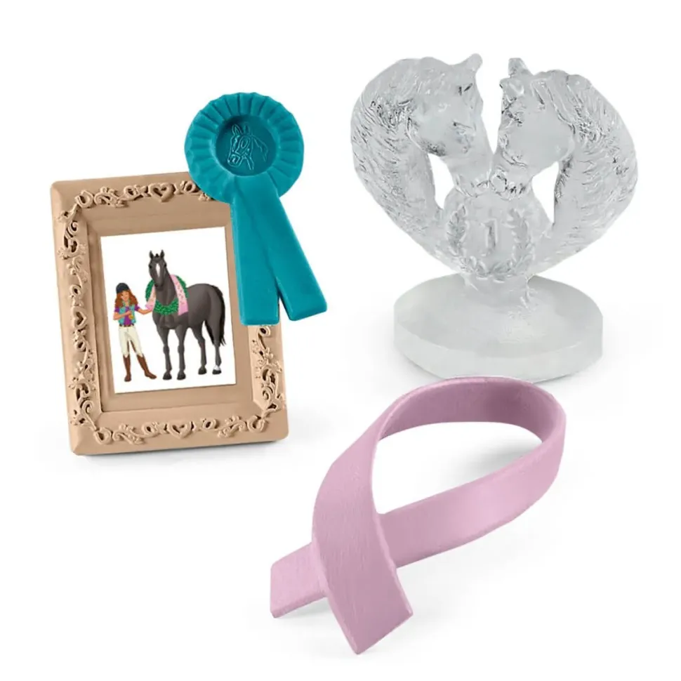 Schleich Toernooi Accessoires 42538
