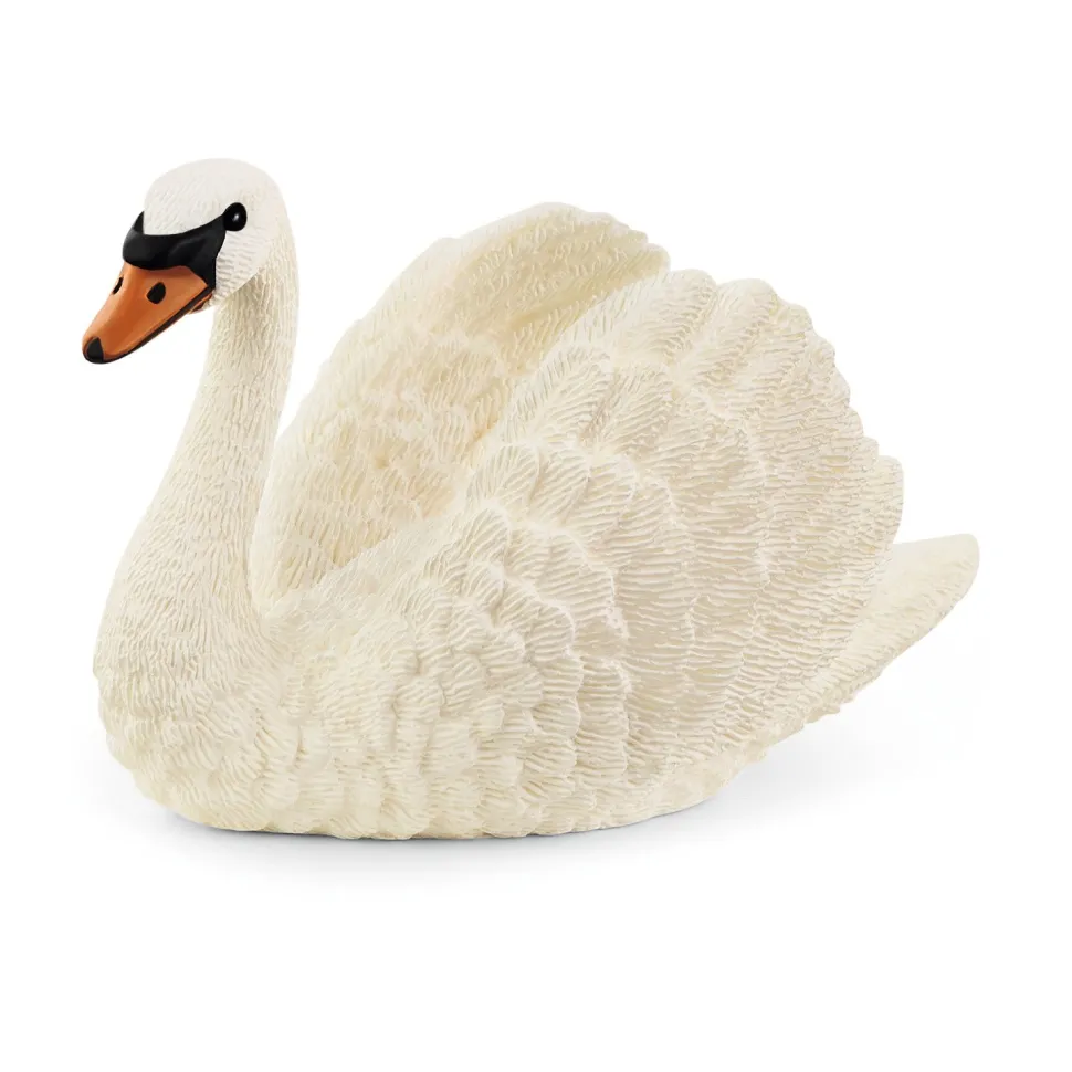 Schleich Zwaan 13921