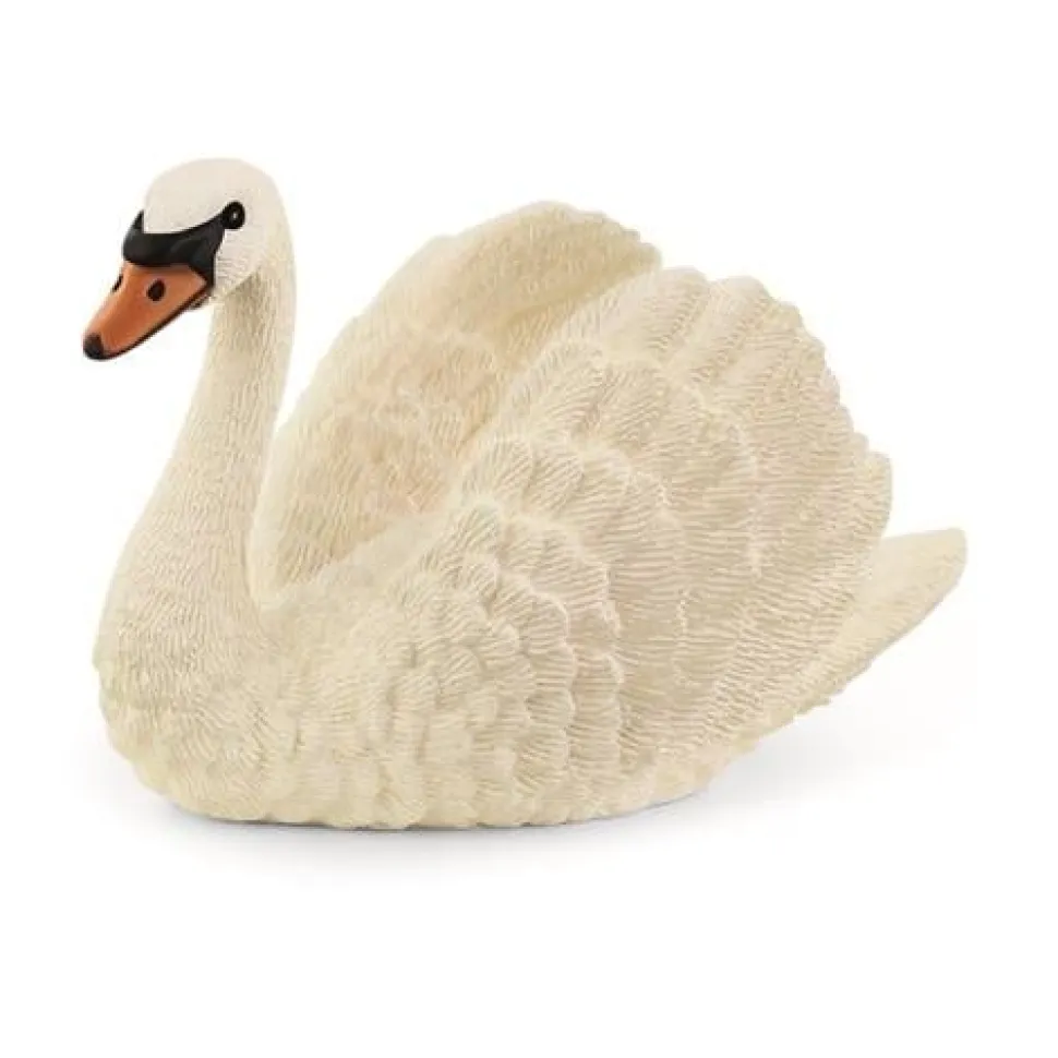 Schleich Zwaan 13921