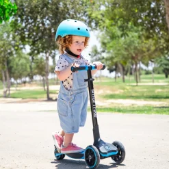 smarTrike Xtend Step Blauw