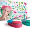 Snails Haarkrijt Flamingo