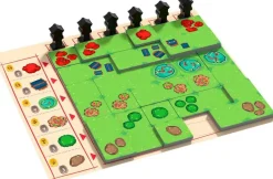 Spel  Miyabi (Nederlands)
