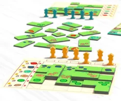 Spel  Miyabi (Nederlands)