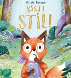 Ssst STIL!