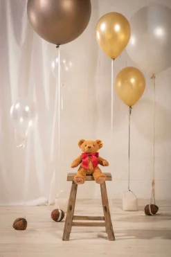 Steiff Knuffel Beer Cosy Year Bear 2023 34cm