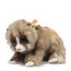Steiff Knuffel Bengaalse Plompe Lori National Geographic 26 cm