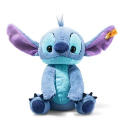 Steiff Knuffel Disney Originals Stich Beige 22 cm