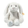 Steiff Knuffel Haas Hoppie My First 26 cm