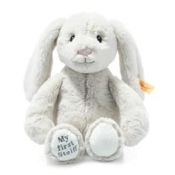 Steiff Knuffel Haas Hoppie My First 26 cm