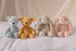 Steiff Knuffel Konijn Soft Cuddly Friends My First Steiff Hoppie