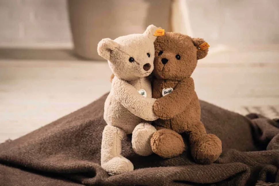 Steiff Knuffel Mama Teddy Bear 36cm