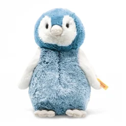 Steiff Knuffel Pinguin Soft Cuddly Friends Paule 22 cm