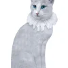Sticky Tales Muursticker Karel Kat de Grote
