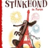 Stinkhond in Parijs
