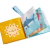 Stoffen boek Zeewereld