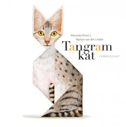 Tangramkat