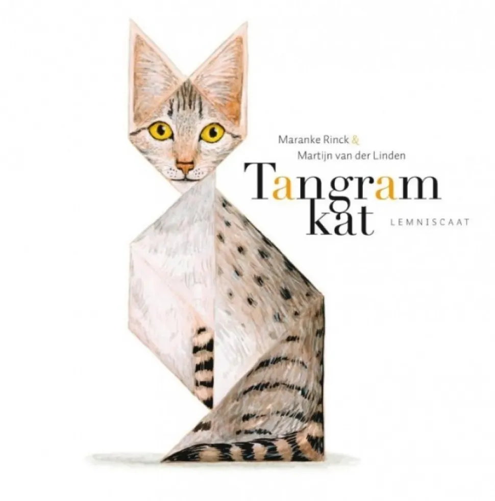 Tangramkat