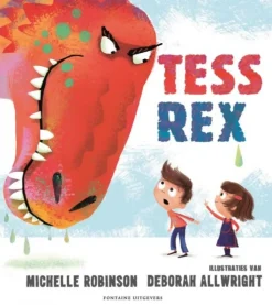 Tess Rex