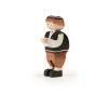 Trauffer Figuur Ruedi