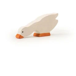 Trauffer Gans Etend