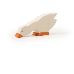 Trauffer Gans Etend