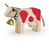 Trauffer Koe Maxi Staand Rood