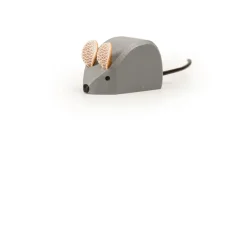 Trauffer Muis