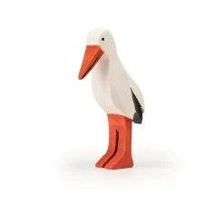 Trauffer Ooievaar