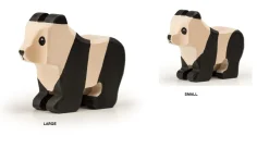 Trauffer Panda Groot