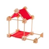 Trigonos Constructiespeelgoed Mini S 42 delig