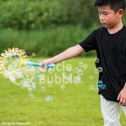 Uncle Bubble Bellenblaas Fun Fantasy