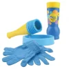 Uncle Bubble Bellenblaas Bouncing Bubble Set